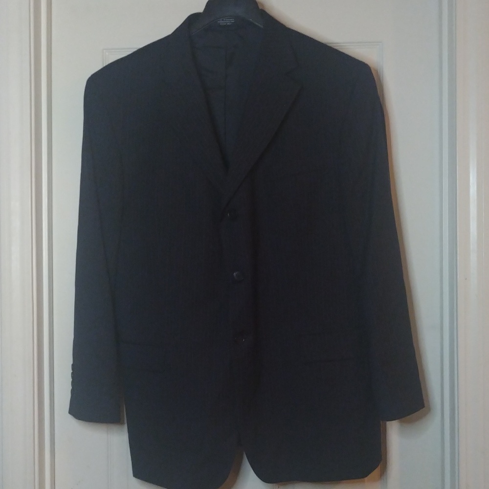 Alfani Men's Suit Blazer Size 44S